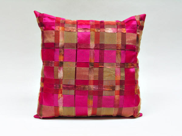 Natalie Olsen Custom Weavings